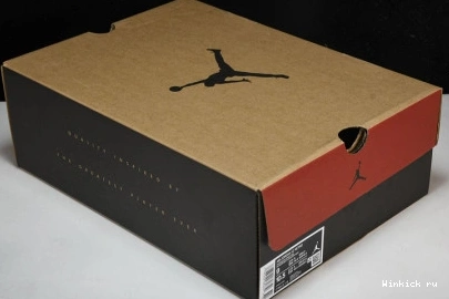 Jordan 12 Air “Cherry” 1001